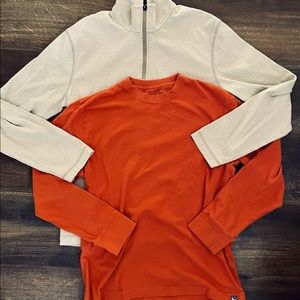 3/30$ Eddie Bauer bundle